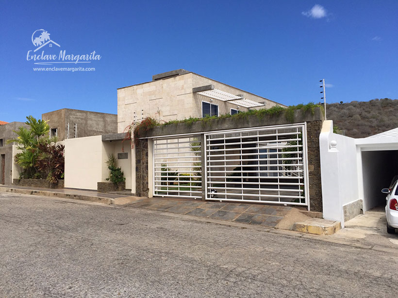 Casas y apartamentos en Margarita - Alquiler Vacacional - Inmobiliaria en Margarita, Inmuebles Enclave Margarita
