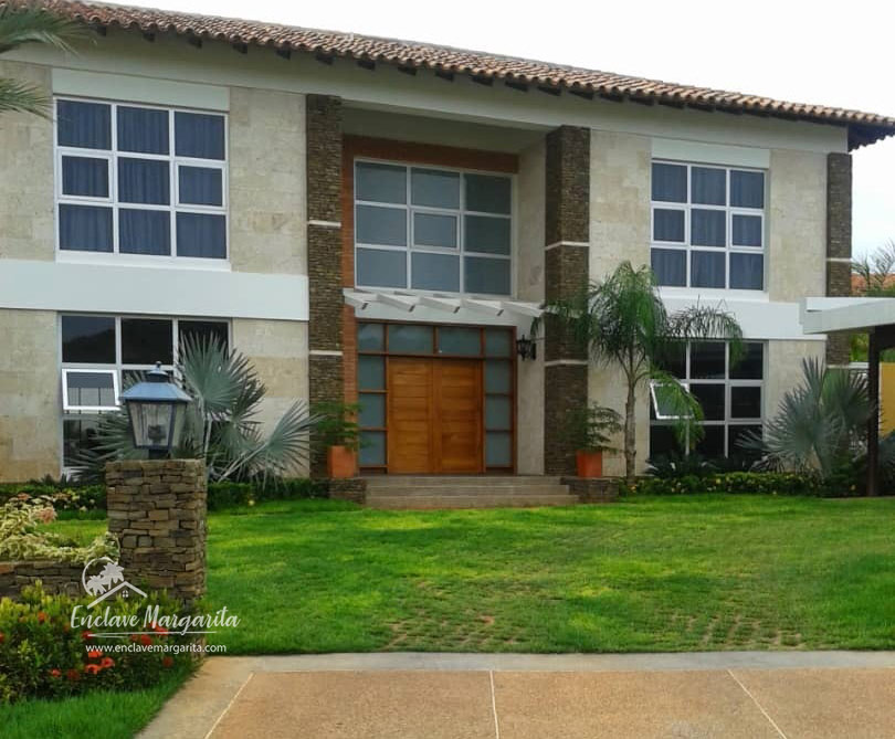 Casa en Venta Urbanización Casas de Campo -