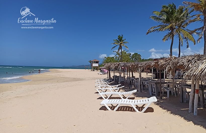 Terreno en venta – Precio de Oportunidad – Playa Caribe