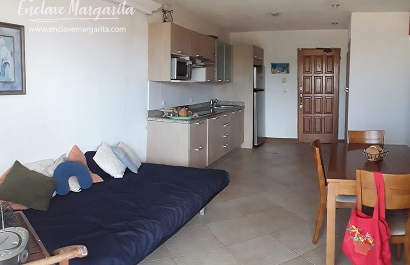 venta-apartamento-el-yaque