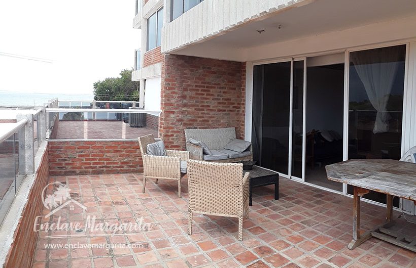 venta-apartamento-el-yaque-enclavemargarita