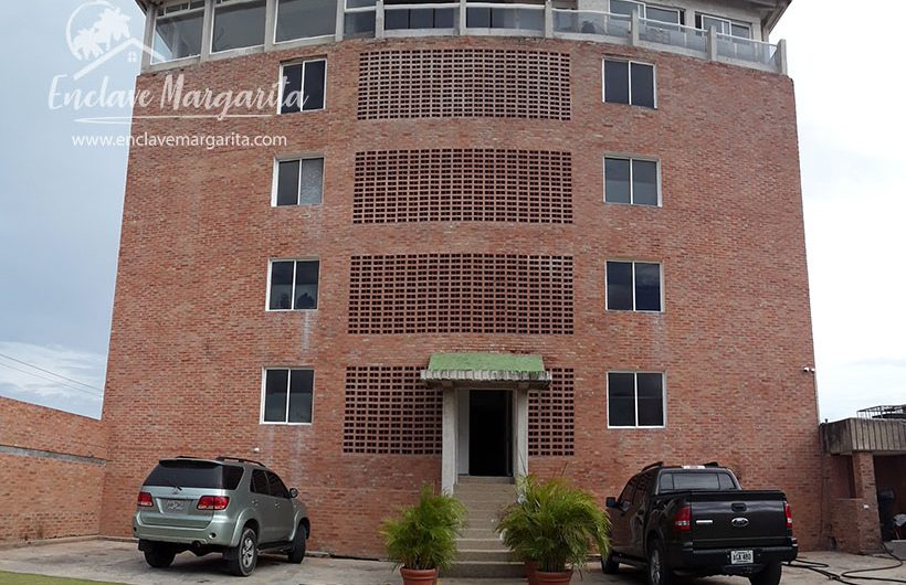 venta-apartamento-el-yaque-margarita-1