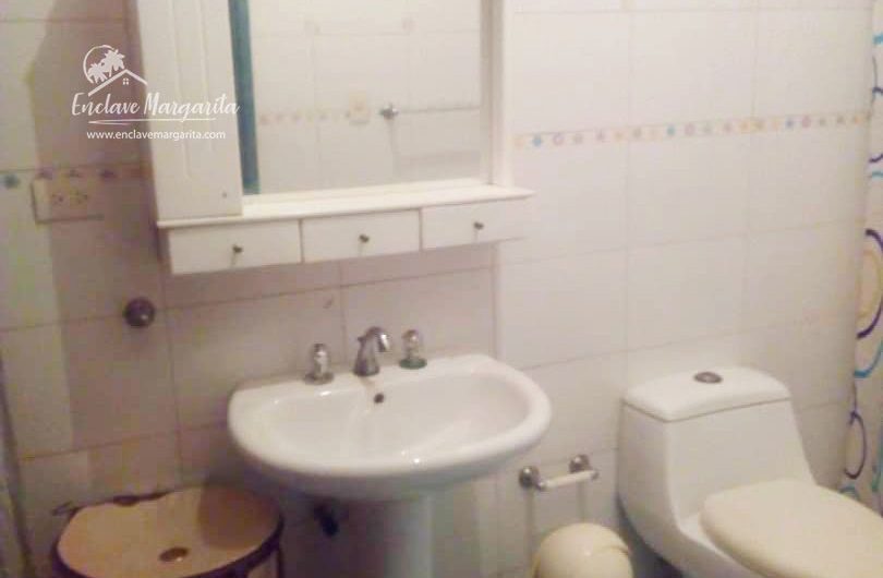 Se vende casa de playa en La Guardia - Frente al mar - Margarita (12)