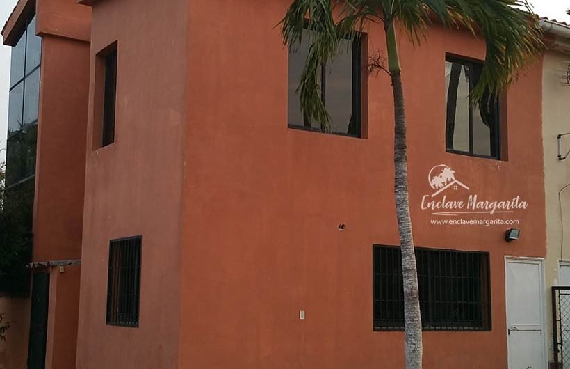 Se vende casa tipo townhouse en Alto Yaque - Playa El Yaque (12)