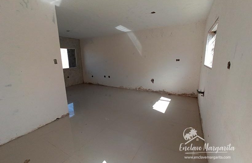 Se vende Townhouse en Los Robles Isla de Margarita (11)