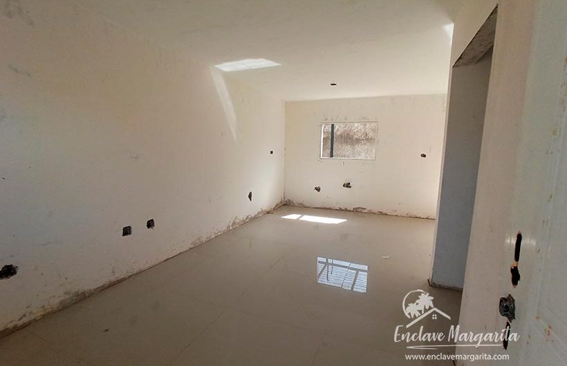 Se vende Townhouse en Los Robles Isla de Margarita (12)