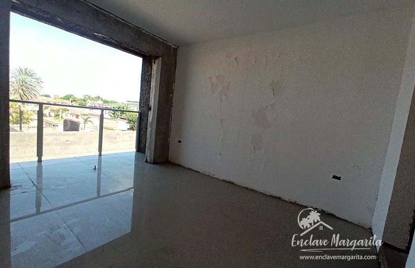 Se vende Townhouse en Los Robles Isla de Margarita (8)