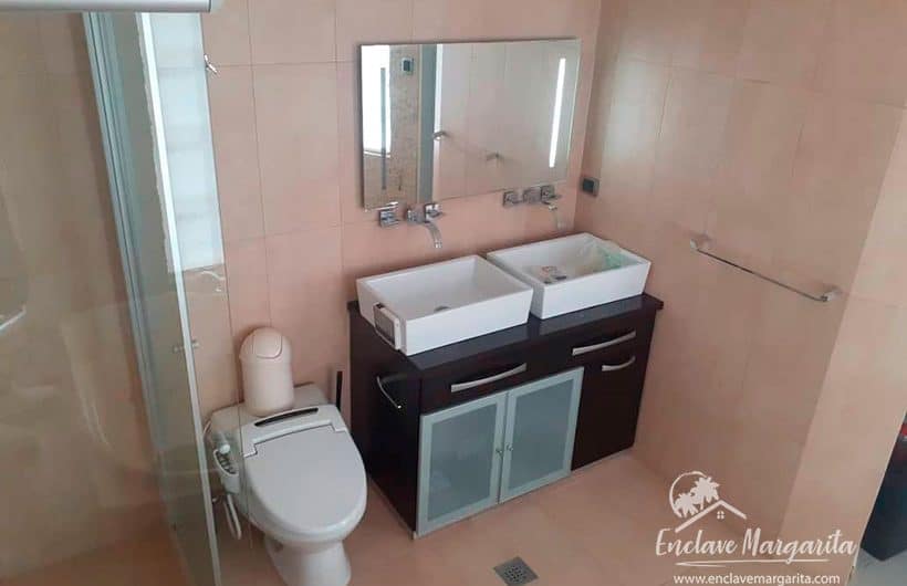 Townhouse 3 habitaciones Sahara Village – Guacuco – Isla de Margarita