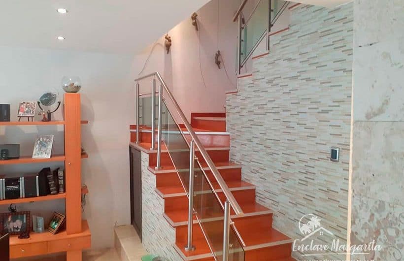 Townhouse 3 habitaciones Sahara Village – Guacuco – Isla de Margarita