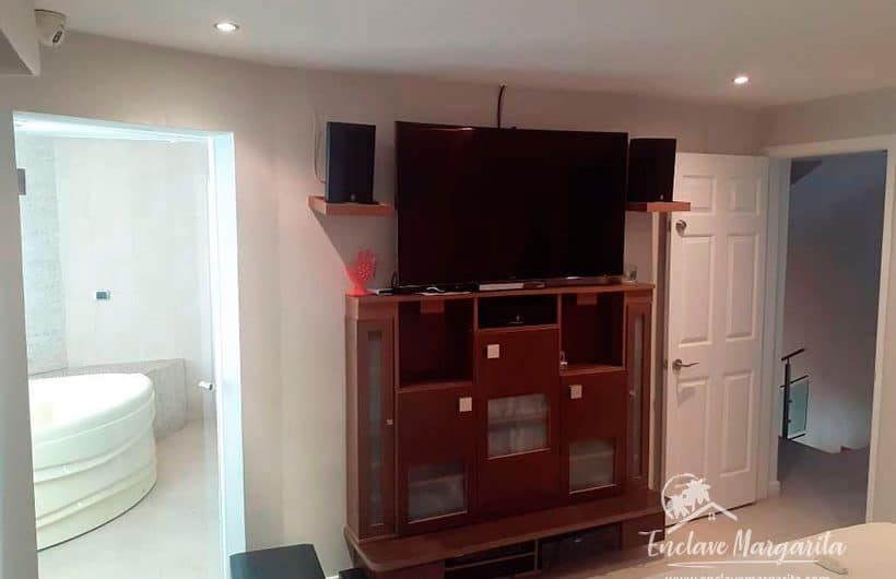 Townhouse 3 habitaciones Guacuco Margarita (15)