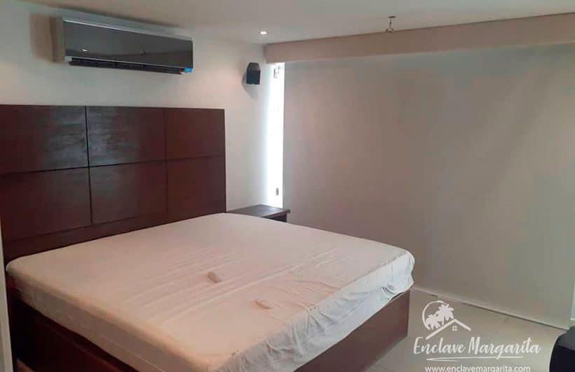 Townhouse 3 habitaciones Sahara Village – Guacuco – Isla de Margarita
