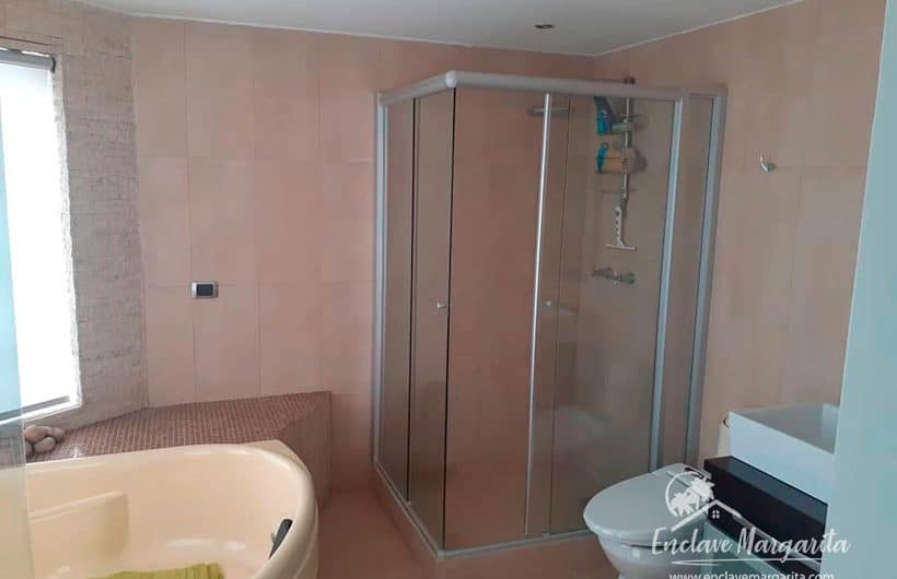 Townhouse 3 habitaciones Sahara Village – Guacuco – Isla de Margarita