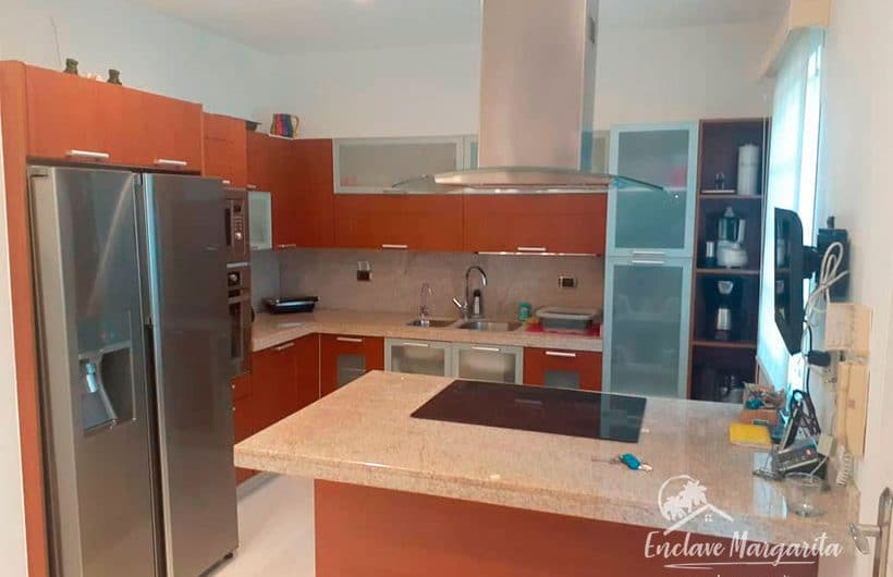 Townhouse 3 habitaciones Sahara Village – Guacuco – Isla de Margarita
