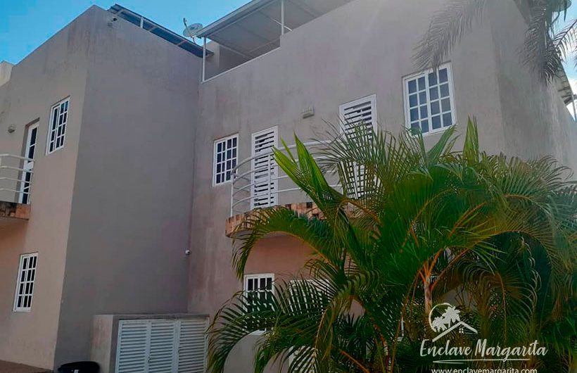 Townhouse 3 habitaciones Guacuco Margarita (4)