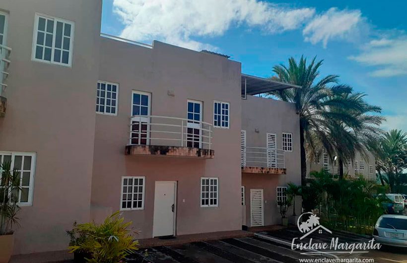 Townhouse 3 habitaciones Guacuco Margarita (5)