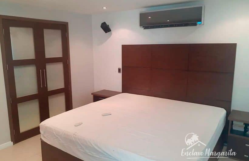 Townhouse 3 habitaciones Guacuco Margarita (7)