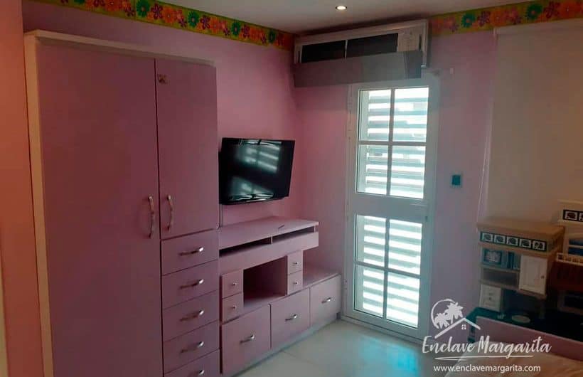 Townhouse 3 habitaciones Sahara Village – Guacuco – Isla de Margarita