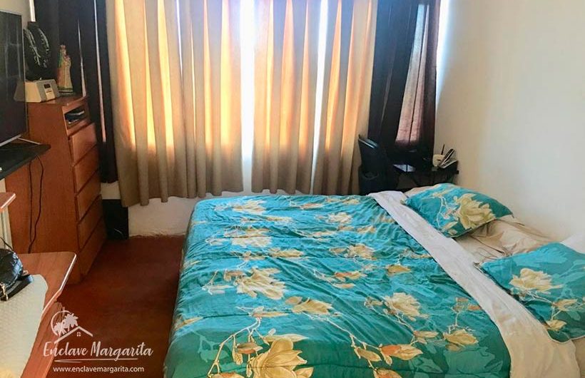 VENDIDA – Se vende casa-quinta en Sabana de Guacuco – Isla de Margarita