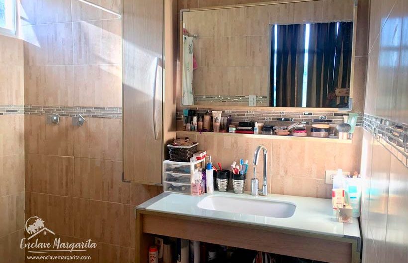 VENDIDA – Se vende casa-quinta en Sabana de Guacuco – Isla de Margarita