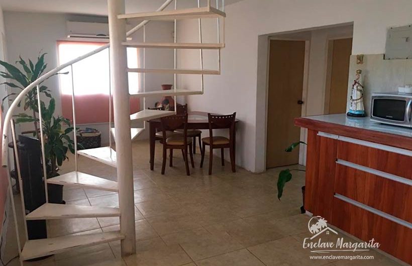 VENDIDA – Se vende casa-quinta en Sabana de Guacuco – Isla de Margarita