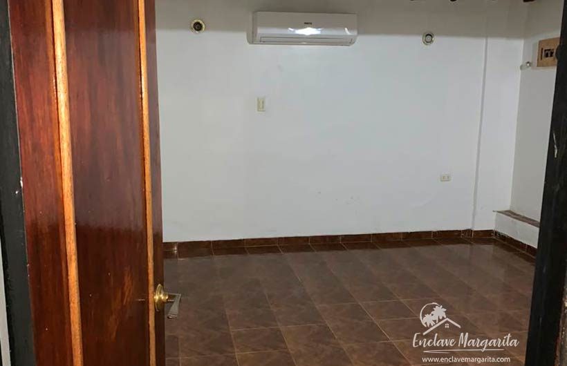 VENDIDO – Casa 3 hab. en Urb. Las Marites – Isla de Margarita