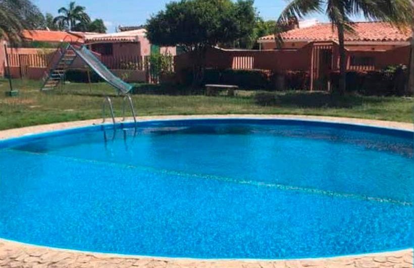 VENDIDO – Casa 3 hab. en Urb. Las Marites – Isla de Margarita