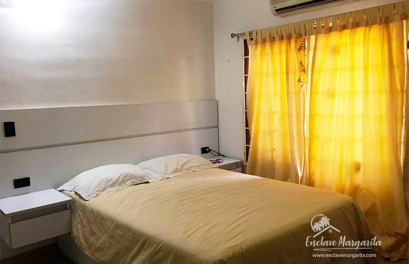 — VENDIDO — Apartamento en venta 1 habitación en Residencias Sun Village Pampatar