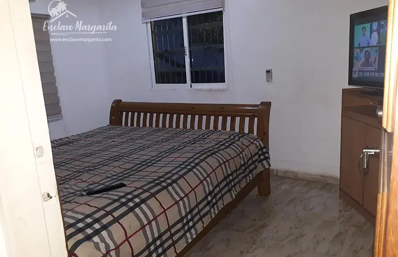 Se vende casa de 3 habitaciones en La Guarina – La Asunción