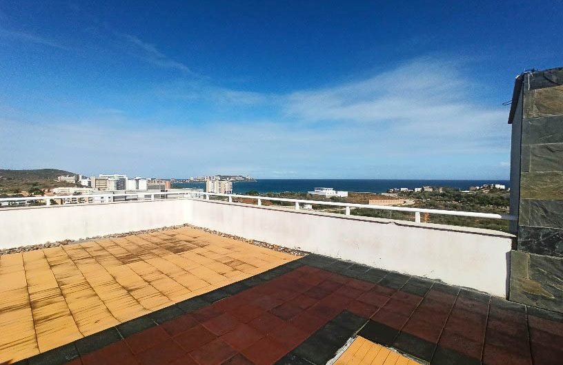 Apartamento 5 hab. en Rocaloft con vista al mar – Margarita