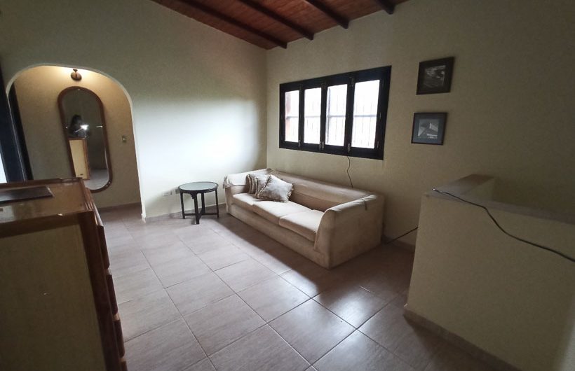 VENDIDA – Casa de 4 habitaciones via Guarame – Playa Guacuco