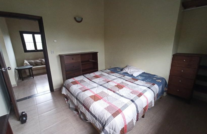 VENDIDA – Casa de 4 habitaciones via Guarame – Playa Guacuco