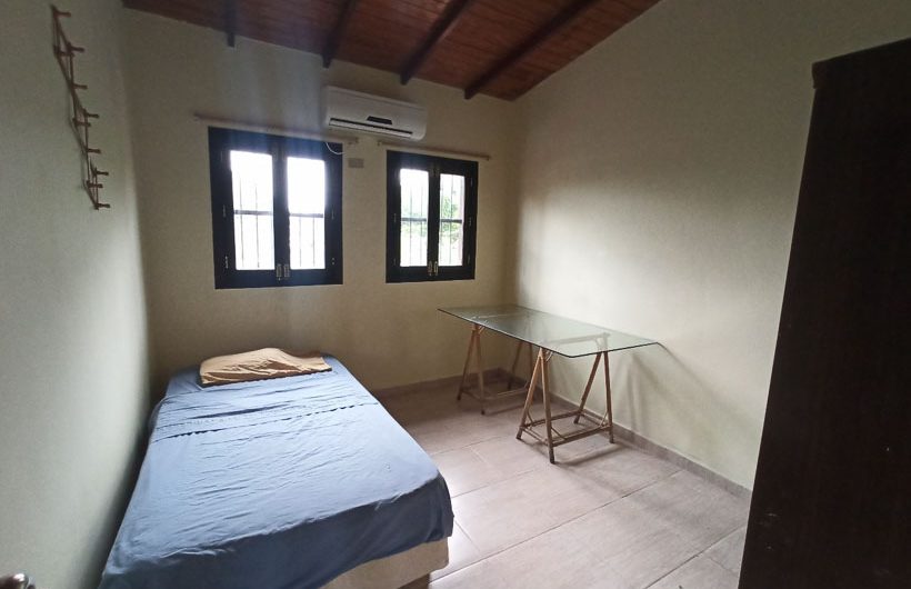 VENDIDA – Casa de 4 habitaciones via Guarame – Playa Guacuco