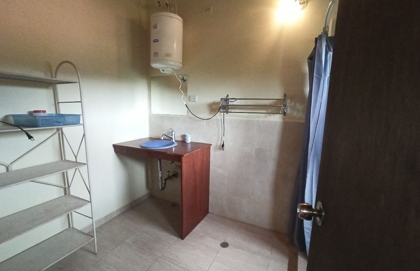 VENDIDA – Casa de 4 habitaciones via Guarame – Playa Guacuco