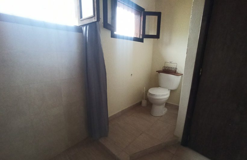 VENDIDA – Casa de 4 habitaciones via Guarame – Playa Guacuco