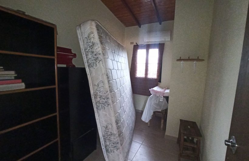 VENDIDA – Casa de 4 habitaciones via Guarame – Playa Guacuco
