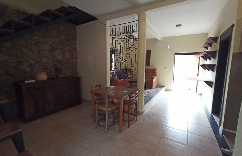 VENDIDA – Casa de 4 habitaciones via Guarame – Playa Guacuco