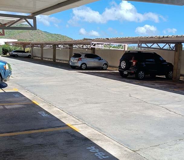 Alquiler de habitación vacacional en apartamento en Res. La Arboleda