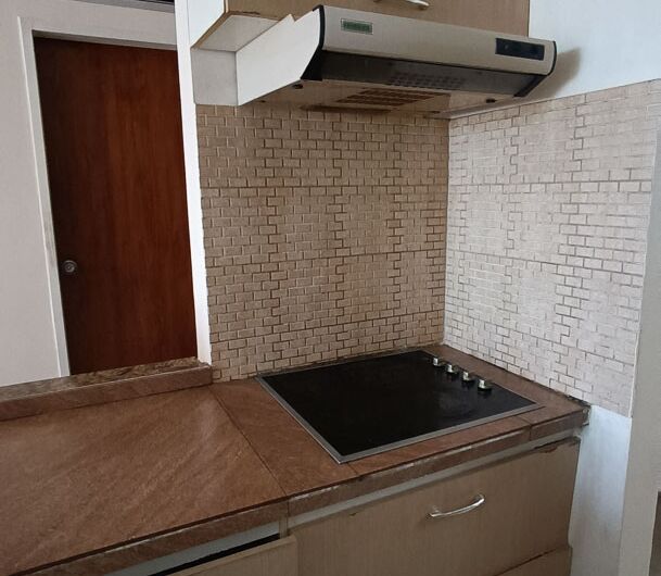 Alquiler de habitación vacacional en apartamento en Res. La Arboleda