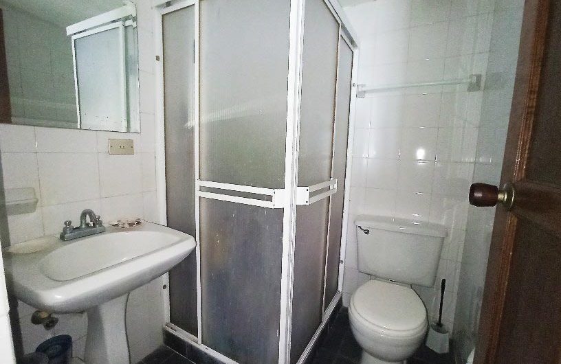 VENDIDO – Apartamento en Res. SOLYMAR. Costa Azul – Isla de Margarita