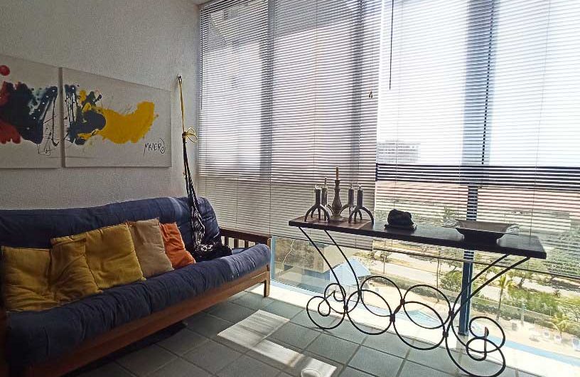VENDIDO – Apartamento en Res. SOLYMAR. Costa Azul – Isla de Margarita