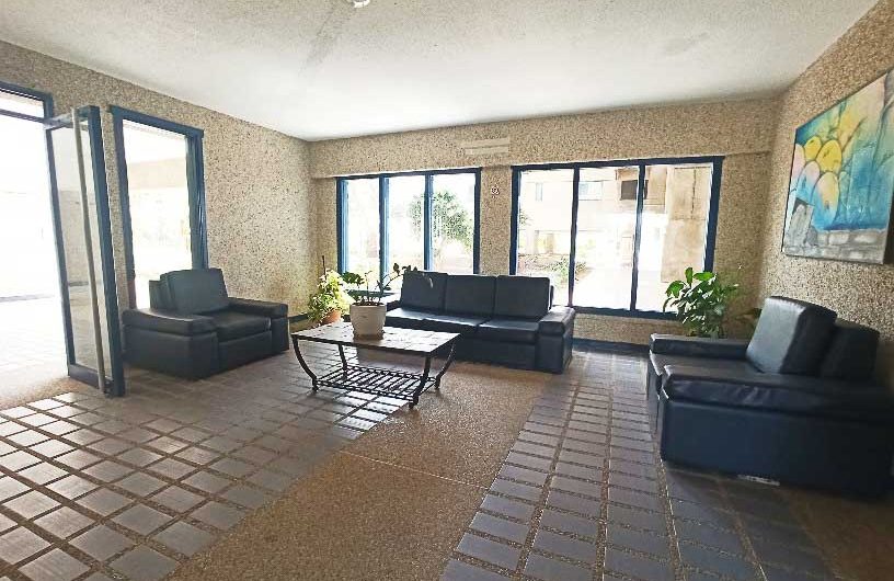 VENDIDO – Apartamento en Res. SOLYMAR. Costa Azul – Isla de Margarita