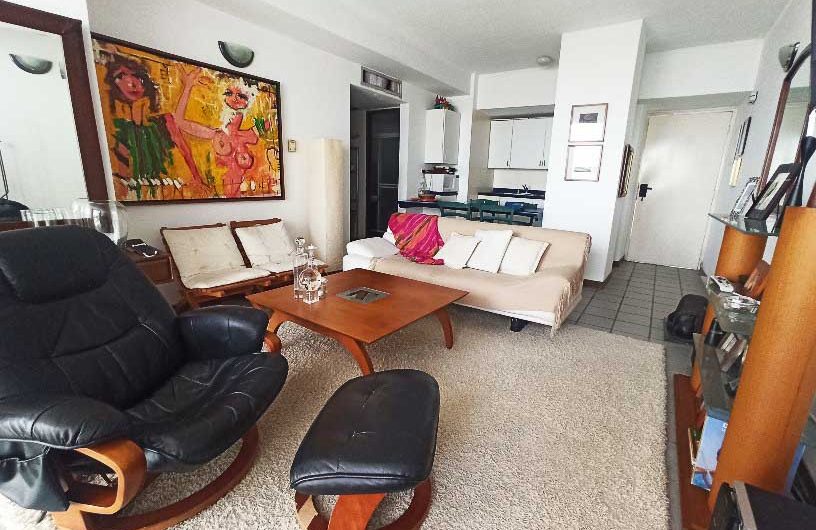 VENDIDO – Apartamento en Res. SOLYMAR. Costa Azul – Isla de Margarita