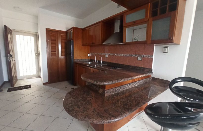 —VENDIDO— Apartamento 2 habitaciones en Costa Azul – Bahía de Plata – Margarita