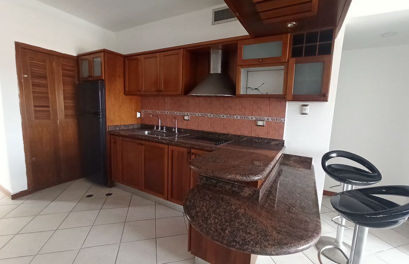 —VENDIDO— Apartamento 2 habitaciones en Costa Azul – Bahía de Plata – Margarita