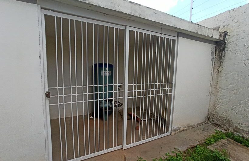 En venta amplio galpón vía al aeropuerto – Isla de Margarita