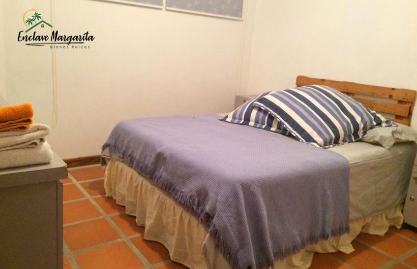 Apartamento Vacacional en Pampatar – Bahía Real