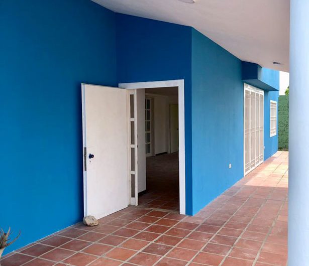 Se vende espectacular casa 5 habitaciones en Juangriego