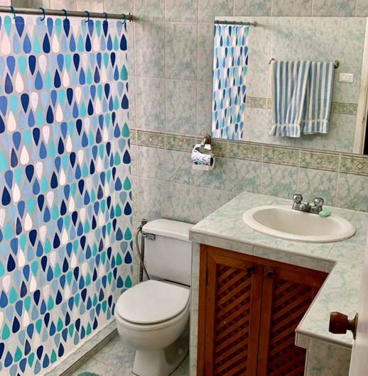 Se vende espectacular casa 5 habitaciones en Juangriego