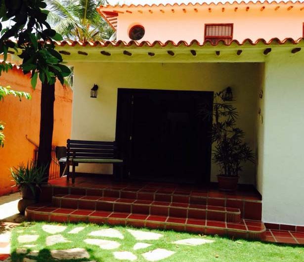 Se vende casa Rancho de Chana en Paraguachi – Isla de Margarita