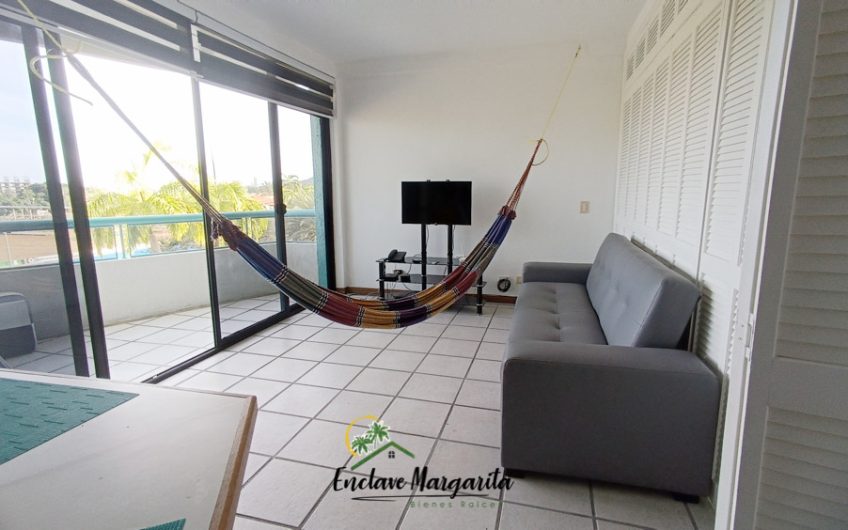 Apartamento vacacional en Margarita Jorge Coll Pampatar